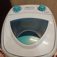 مینی واش (لباس و کهنه شور) اصلی فریدولین 4کیلوگرمی