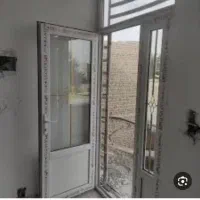 درب تراس|مصالح و تجهیزات ساختمان|شیراز, کوشک میدان|دیوار