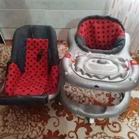 کریر، روروئک
