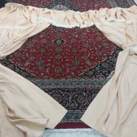 پرده|پرده، رانر، رومیزی|قزوین, |دیوار