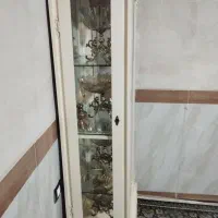 بوفه درحد|بوفه، ویترین، کنسول|تویسرکان, |دیوار