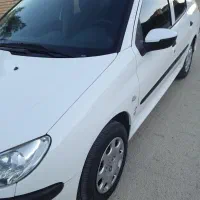 206sd tu5 بدون رنگ|خودرو سواری و وانت|خرمآباد, |دیوار