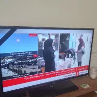 تلویزیون ال ای دی سامسونگ 40 اینچ