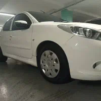207 مدل۱۴۰۰ فرمان برقی|خودرو سواری و وانت|هشتگرد, هشتگرد قدیم|دیوار