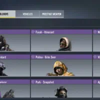 اکانت کالاف دیوتی موبایل|کنسول، بازی ویدئویی و آنلاین|فسا, |دیوار