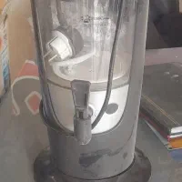 سماور برقی نیاز به تعمیر|سماور، چایساز، قهوهساز|نیشابور, میدون بار|دیوار