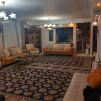 اپارتمان ۱۲۰ متر شهرک ولیعصر