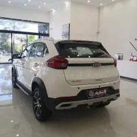 ایکس ۲۲ پرو دنده ای|خودرو سواری و وانت|شیراز, تاچارا|دیوار