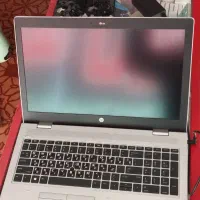 لب تاپ hp|رایانه همراه|اهواز, کمپلو جنوبی|دیوار