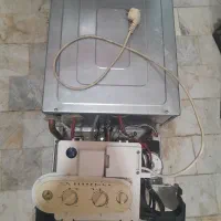 پکیج ایران رادیاتور m24|آبگرمکن، پکیج، شوفاژ|اقبالیه, |دیوار