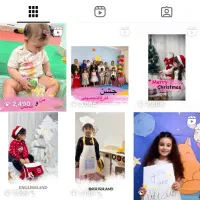 تدریس خصوصی زبان انگلیسی برای کودکان ۳تا۷ سال