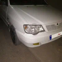 132 درجه یک|خودرو سواری و وانت|فردوس (خراسان), |دیوار