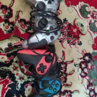 دسته کامپیوتر و بازی