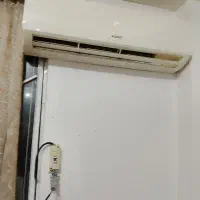 اسپیلت|کولر گازی و فنکوئل|احمدسرگوراب, |دیوار