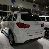 گروه خودرویی احمدی-هایماS7پلاس در حد صفر اسفند۱۴۰۰