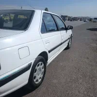 پژو پارس 1400 در حد خشک واقعی|خودرو سواری و وانت|بستان آباد, |دیوار