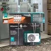 کولر گازی خانگی