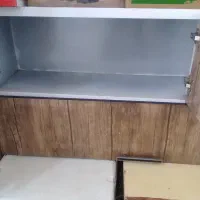 کابینت ابچکان|آبچکان و نظمدهنده ظروف|بروجرد, |دیوار