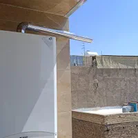 فروشگاه مجاز ایران رادیاتور|آبگرمکن، پکیج، شوفاژ|اسلامشهر, شهرک مهدیه|دیوار