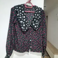 شومیز دخترونه قیمت ۵۰|لباس|گرگان, |دیوار