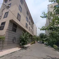 ۵۸متر۱خواب شهران
