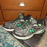 کتونی نیوبالانس سایز ۴۶ اصلی