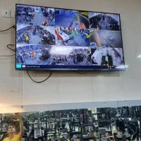 نصب وفروش دوربین مداربسته ودزدگیراماکن|دوربین مداربسته|پرند, فاز ۱|دیوار