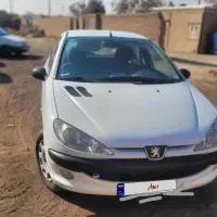 ۲۰۶ tu3 مدل ۴۰۱