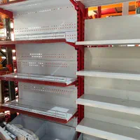 قفسه مغازه فروشگاهی انباری|فروشگاه و مغازه|ری, صفاییه (چشمه علی)|دیوار