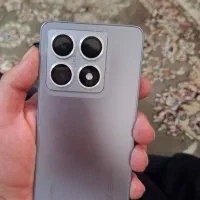 Xiaomi 14T 512Gb|موبایل|تهران, فلاح|دیوار
