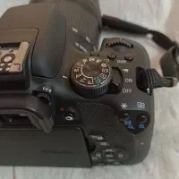 دوربین عکاسی و فیلمبرداری کانن|دوربین عکاسی و فیلم‌برداری|تهران, شهرک ولیعصر شمالی|دیوار