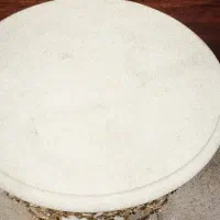 میزبرنز قطر ۴۰برنز اصل|کلکسیون اشیاء عتیقه|فردیس, فرامرزیه|دیوار