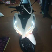 کلیک S2کویر مدل ۱۴۰۳بدون کار