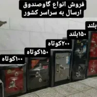 گاوصندوق کددار 3112 بی واسطه