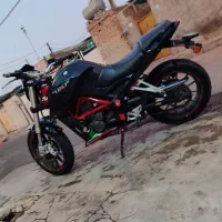 بنلی 250 تک|موتورسیکلت|دزفول, |دیوار