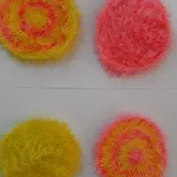 اسکاچ و دستگیره|لوازم نظافت|اهواز, سلطانمنش|دیوار