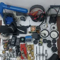 لوازم کلکسیونی و عتیقه