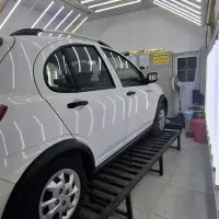 کوییک دندهای Rمدل ۱۴۰۰|خودرو سواری و وانت|فومن, |دیوار