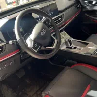 ایکس۵۵ بدون رنگ در حدصفر|خودرو سواری و وانت|کرج, مهرویلا شمالی|دیوار