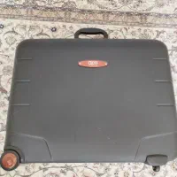 چمدان کرون|کیف، کفش، کمربند|اسلام‌شهر, شهرک واوان|دیوار