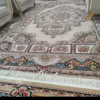 فروش خریدارو فرشهای ۶ و ۹ و۱۲ متری جفت وتک|فرش|اسلام‌شهر, شهرک سعیدیه|دیوار