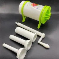 سوسیس یا کالباس پرکن