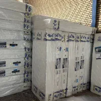 تشک با پارچه ضد حساسیت-/
