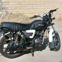 موتور ۱۵۰|موتورسیکلت|کوهدشت, |دیوار