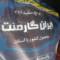 برنج پاکستانی