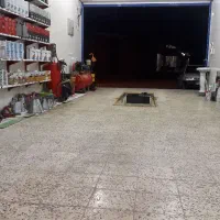 یک باب مغازه  رهن کامل