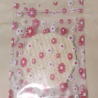 پخش سلفون چسبی طرحدار جهت بسته بندی کوکی و شیرینی|ظروف نگهدارنده، پلاستیکی، یک‌بارمصرف|تهران, تهرانپارس غربی|دیوار