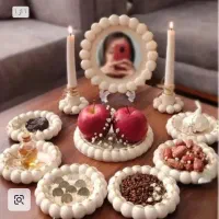 سنگ مصنوعی|ظروف سرو و پذیرایی|سملقان, |دیوار