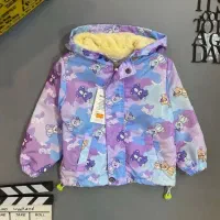 جشنواره فروش زیر قیمت کاپشن ضد آب حضوری وارسال|کفش و لباس بچه|قدس, شهرقدس|دیوار