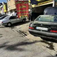 محافظ بخاری ۲۰۷ رانا ۲۰۶ شستشوی رادیاتور بخاری|خدمات موتور و ماشین|کرمانشاه, |دیوار